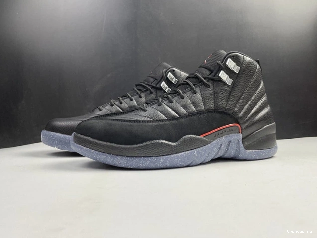 Utility Jordan Black 12 DC1062-006 Air 1004